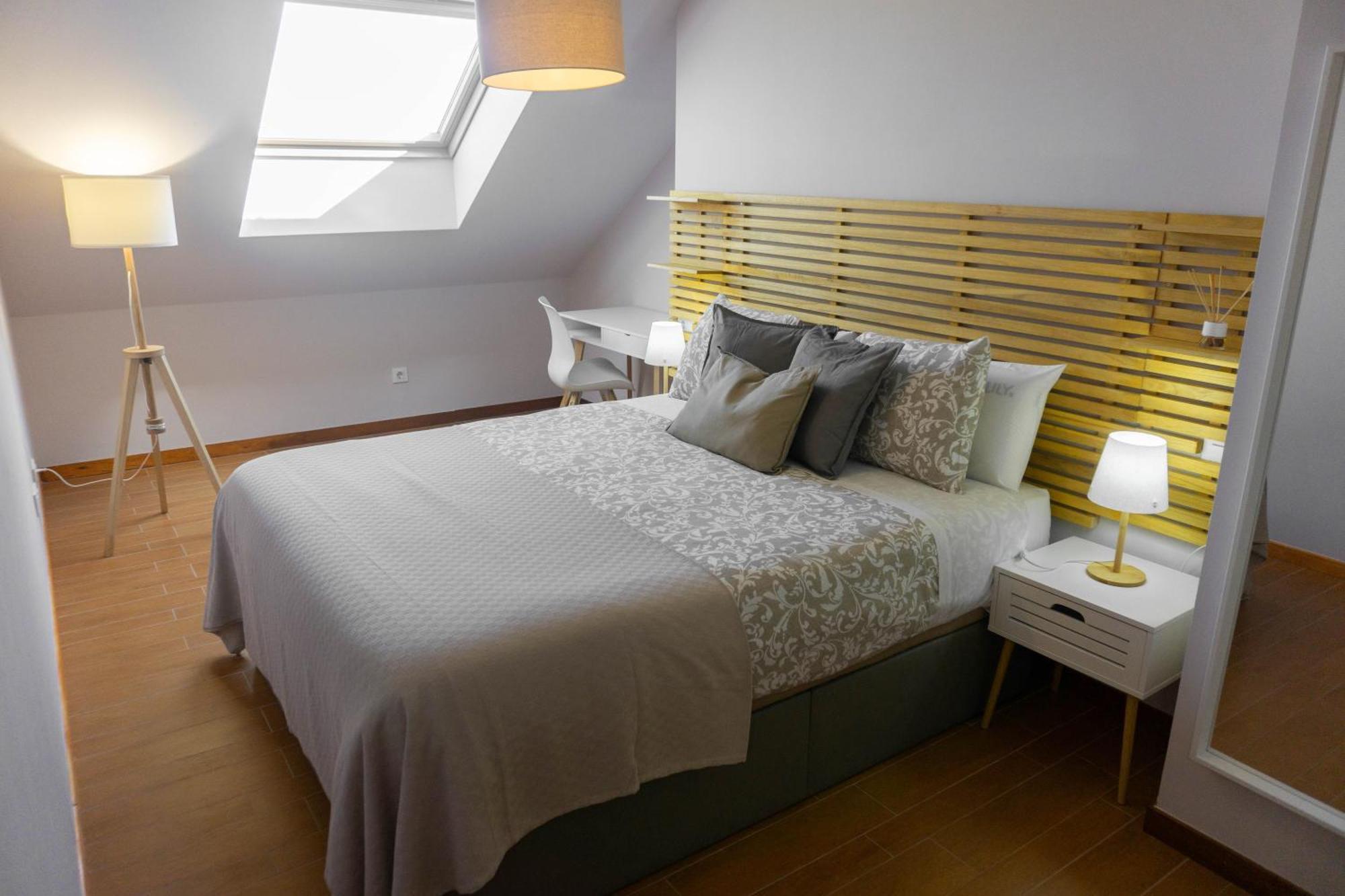 Appartement Gara Malpica, Terraza Al Mar Extérieur photo